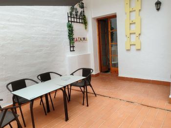Vivienda similar