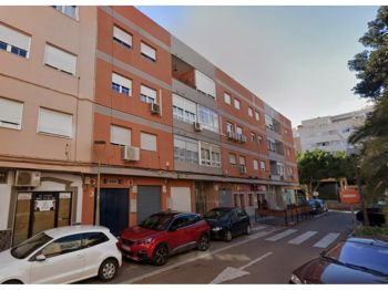 Vivienda similar