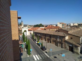 Vivienda similar