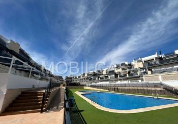 Vivienda similar