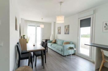Vivienda similar