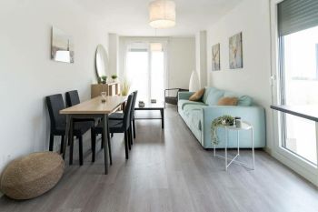 Vivienda similar