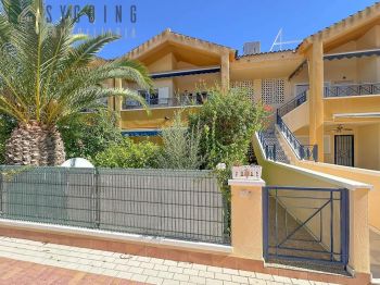 Vivienda similar