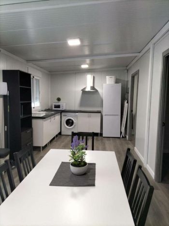 Vivienda similar