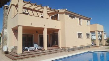 Vivienda similar