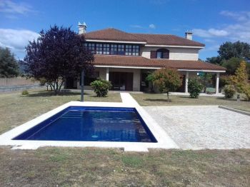 Vivienda similar