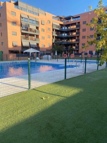 Vivienda similar