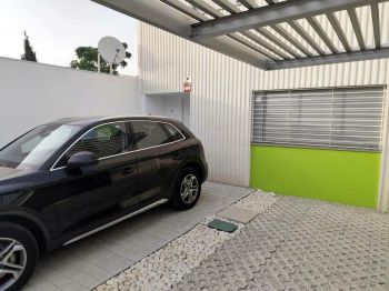 Vivienda similar