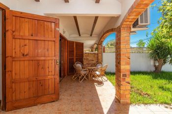 Vivienda similar