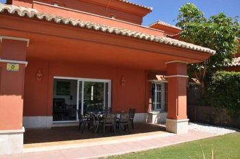Vivienda similar