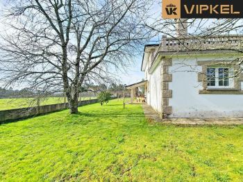 Imagen Alquiler casa terraza Touro