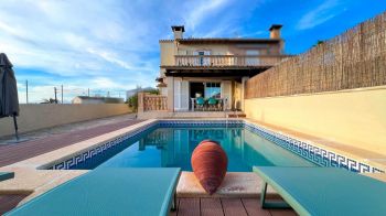 Vivienda similar