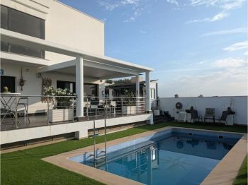 Vivienda similar