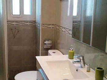 Vivienda similar