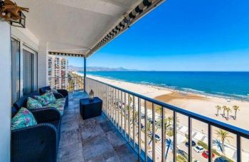 Vivienda similar
