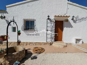 Vivienda similar