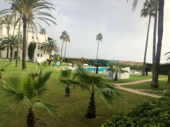 Imagen Alquiler piso amueblado terraza Xeraco