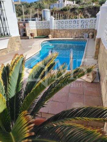 Vivienda similar