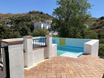 Vivienda similar