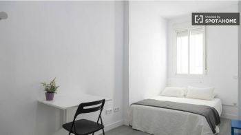 Imagen Studio meublé à louer à Madrid