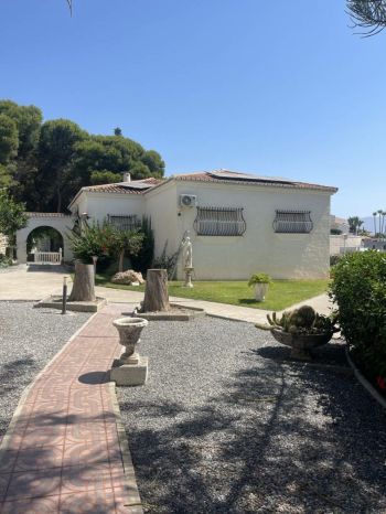 Vivienda similar