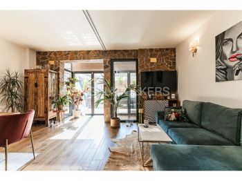 Imagen Alquiler piso ascensor Sant martí