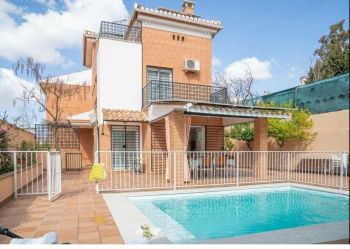 Vivienda similar