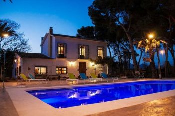 Vivienda similar