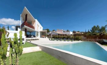 Vivienda similar