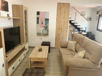 Vivienda similar