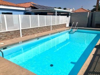 Vivienda similar
