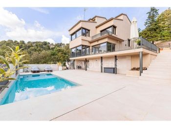 Imagen Alquiler casa garaje y trastero Matadepera