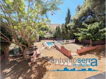 Vivienda similar