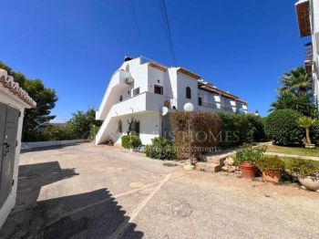 Vivienda similar