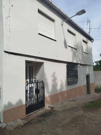 Vivienda similar