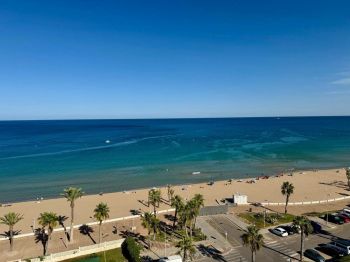 Imagen Alquiler piso amueblado El palmeral-urbanova-tabarca