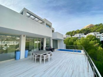 Vivienda similar