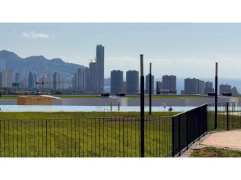 Vivienda similar