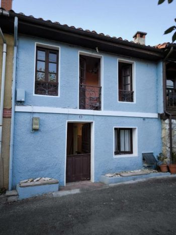 Vivienda similar