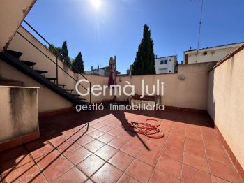 Imagen Alquiler piso terraza Centre