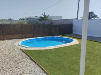 Vivienda similar