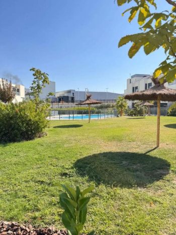 Vivienda similar