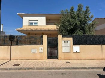 Vivienda similar