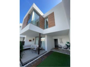 Vivienda similar