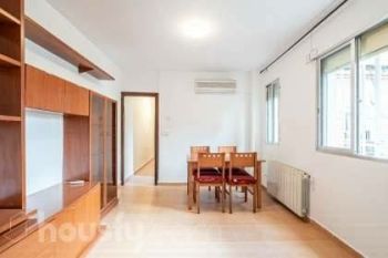 Imagen Alquiler piso con 2 habitaciones Usera