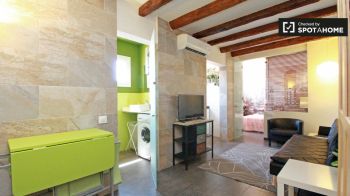 Imagen Aluguel de apartamento mobiliado em Barcelona