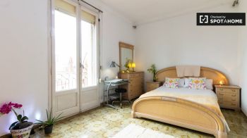 Imagen Stanza in affitto con ascensore a Barcellona