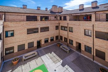 Vivienda similar