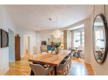 Imagen Alquiler piso amueblado ascensor Salamanca