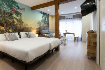 Vivienda similar